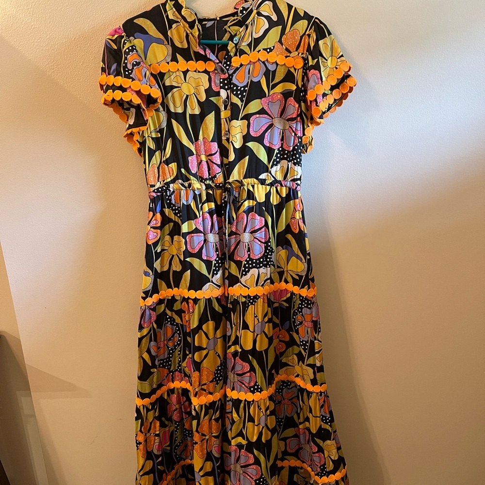 Celia B NWT Dress